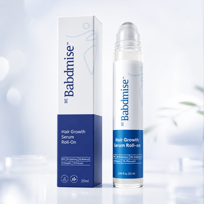 ROVÉA Rosemary Hair Growth Serum — Scalp Stimulating Treatment